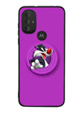 Sylvester Looney Tunes Motorola Moto G Pure 2021 , Moto G Power 2022 Case OV6695
