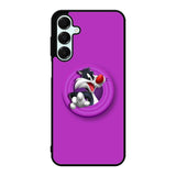 Sylvester Looney Tunes Samsung Galaxy A16 Case OV6695