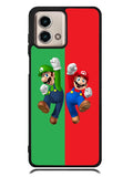 Mario Bros Luigi Motorola Moto G Stylus 5G 2023 Case OV3400