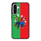 Mario Bros Luigi Samsung Galaxy A56 5G Case RC3400