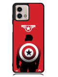 Captain America Motorola Moto G Stylus 5G 2023 Case OV6239