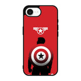 Captain America iPhone 17e Case OV6239