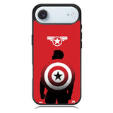 Captain America iPhone 17 Air Case OV6239