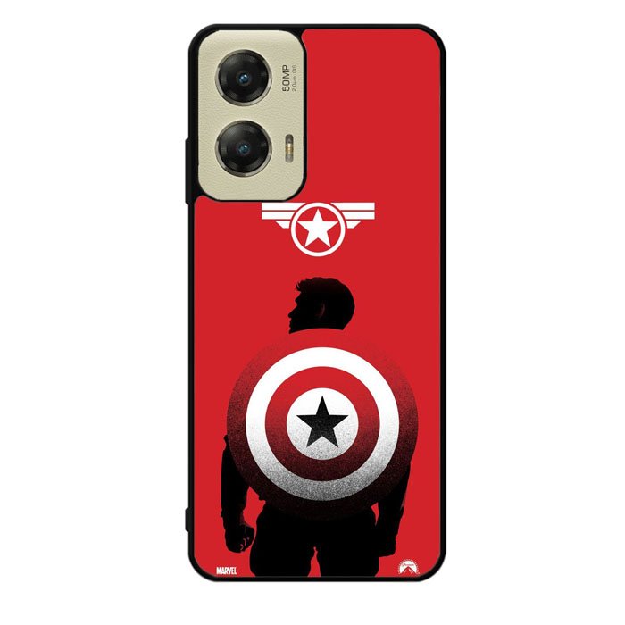 Captain America Motorola Moto G Stylus 5G 2024 Case OV6239