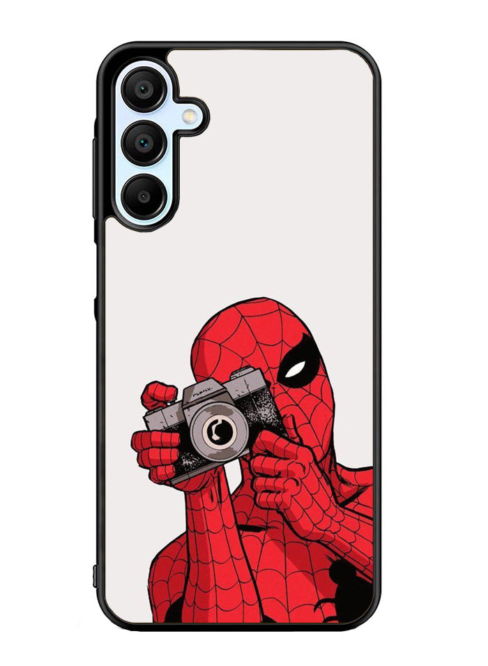 Spiderman 4th Samsung Galaxy A15 5G Case