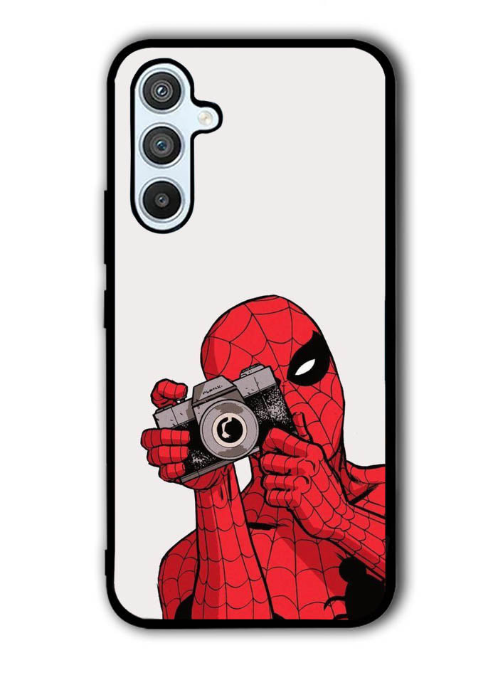 Spiderman 4th Samsung Galaxy A54 5G Case