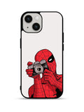 Spiderman 4th iPhone 15 Plus Case