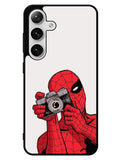 Spiderman 4th Samsung Galaxy S24 5G Case