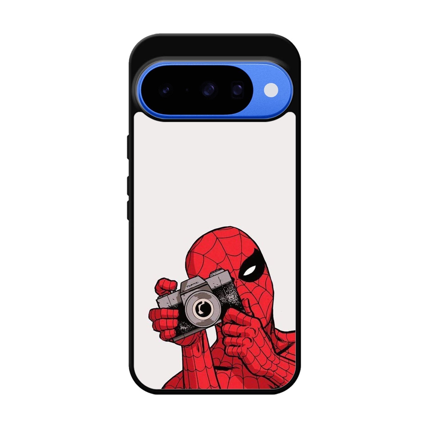 Spiderman 4th Google Pixel 10 Case