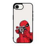 Spiderman 4th iPhone 17e Case