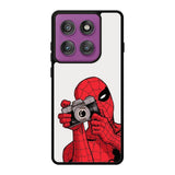 Spiderman 4th Motorola Moto Edge 60 Pro Case