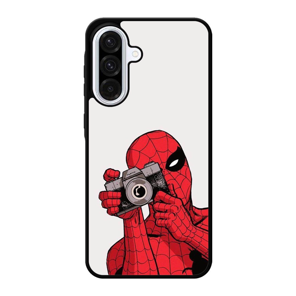 Spiderman 4th Samsung Galaxy A56 Case OV3221