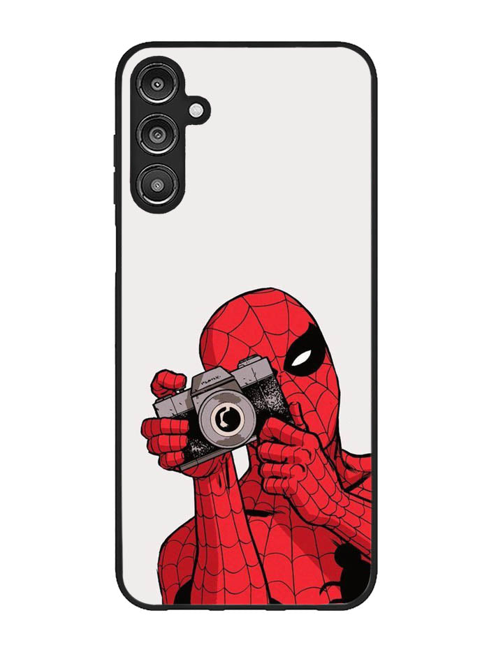 Spiderman 4th Samsung Galaxy A14 5G Case