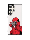 Spiderman 4th Samsung Galaxy S25 Ultra 5G Case