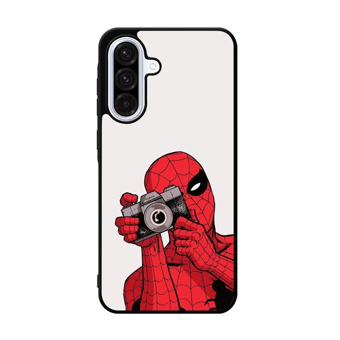 Spiderman 4th Samsung Galaxy A36 Case OV3221