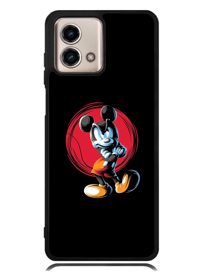 Mickey Mouse Motorola Moto G Stylus 5G 2023 Case OV6524