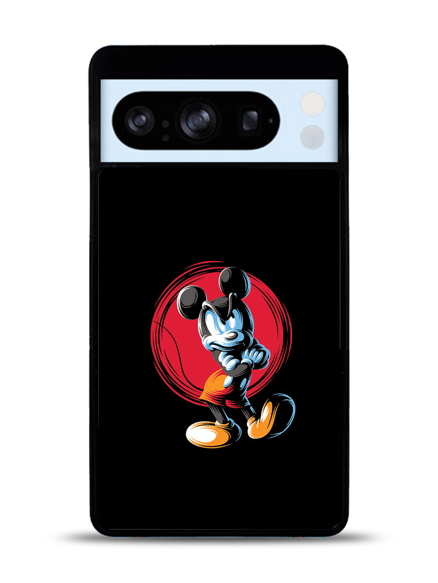 Mickey Mouse Google Pixel 8 Pro Case QC6524