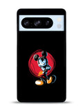 Mickey Mouse Google Pixel 8 Pro Case QC6524