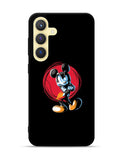 Mickey Mouse Samsung Galaxy S25 5G Case OV6524