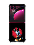 Mickey Mouse Motorola Moto Razr Plus 2023 , Moto Razr+ 2023 Case OV6524