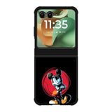 Mickey Mouse Motorola Moto RAZR 2025 Case OV6524