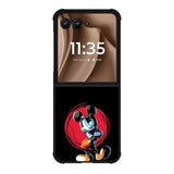 Mickey Mouse Motorola Moto RAZR Plus 2025 Case OV6524