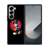 Mickey Mouse Samsung Galaxy Z Fold 7 5G Case OV6524