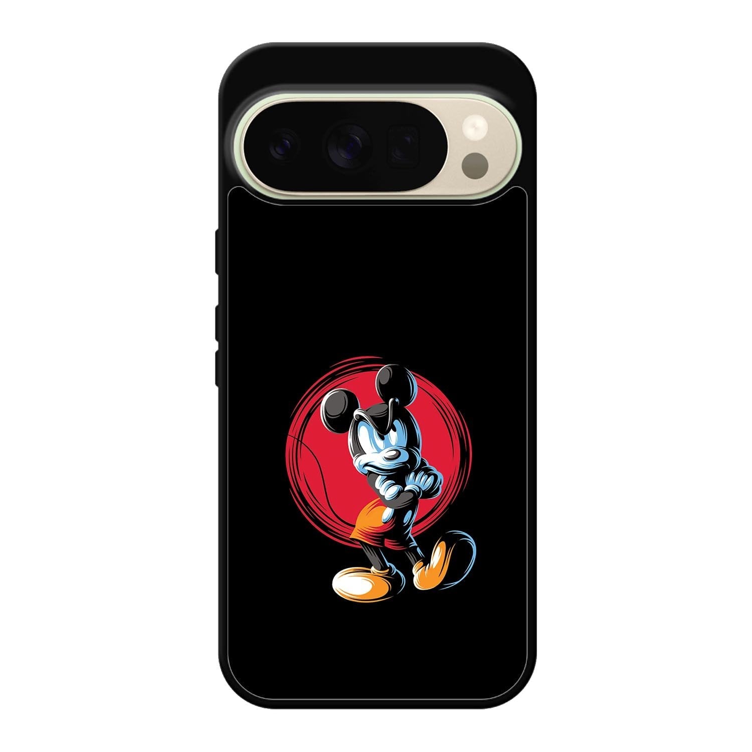 Mickey Mouse Google Pixel 10 Pro Case OV6524