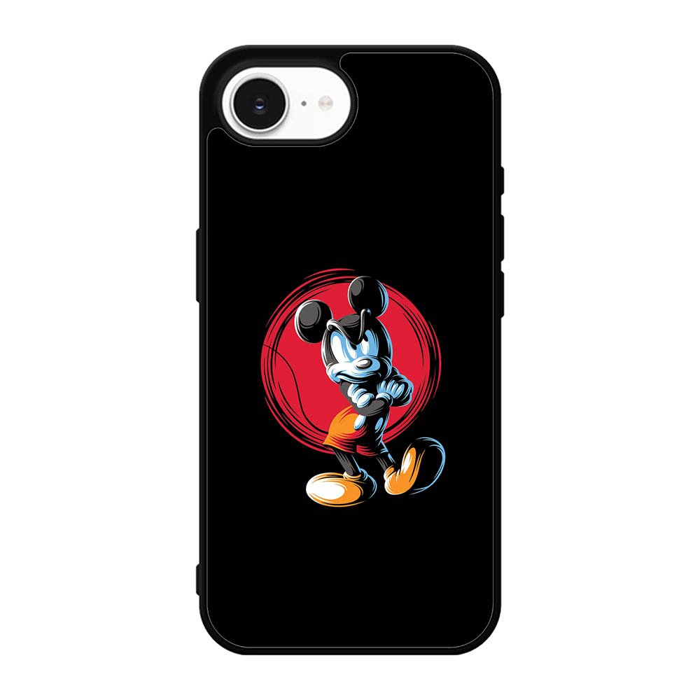Mickey Mouse iPhone 17e Case OV6524