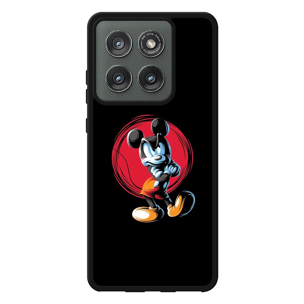 Mickey Mouse Motorola Moto Edge 2025 Case OV6524