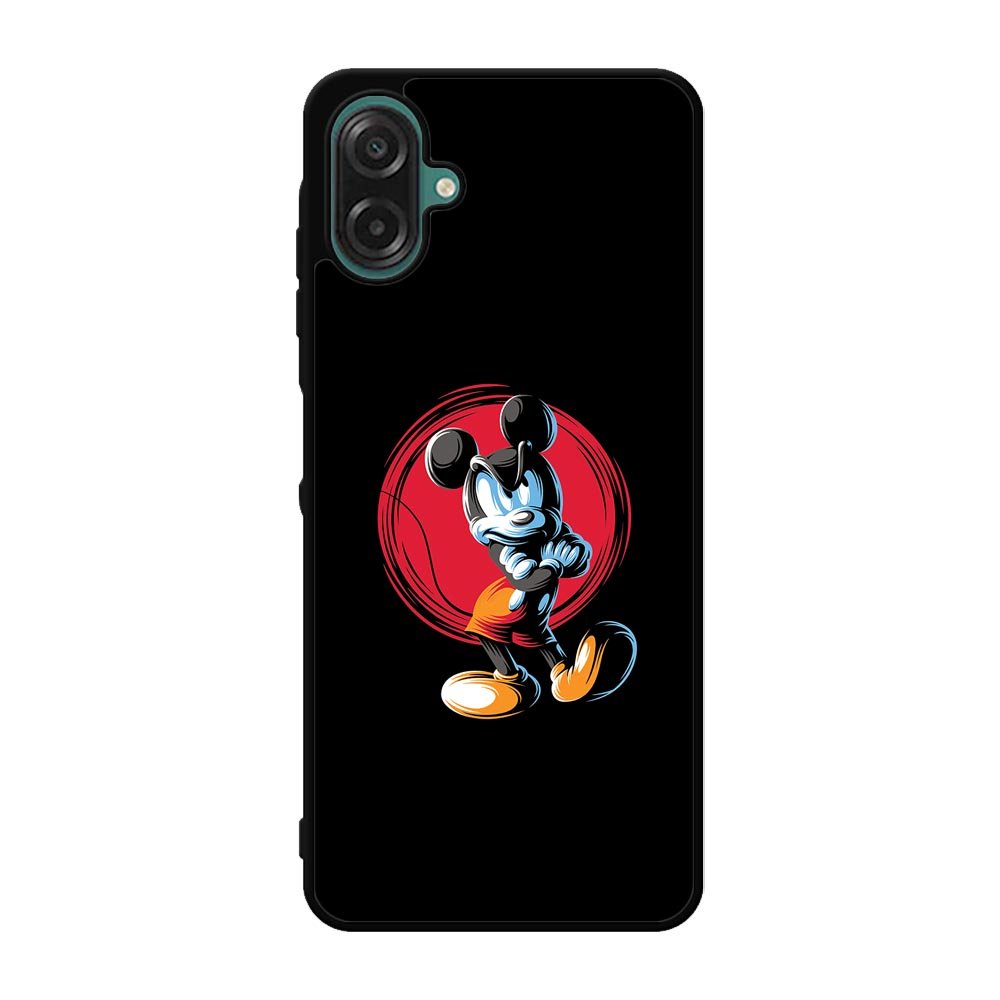 Mickey Mouse Samsung Galaxy A07 Case OV6524
