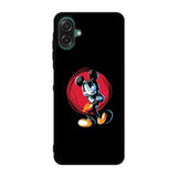 Mickey Mouse Samsung Galaxy A07 Case OV6524