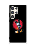 Mickey Mouse Samsung Galaxy S25 Ultra 5G Case QC6524
