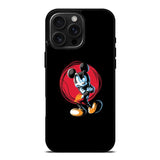 Mickey Mouse iPhone 16 Pro Case OV6524