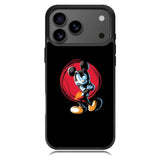 Mickey Mouse Samsung Galaxy S26 Ultra Case OV6524