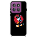 Mickey Mouse Motorola Moto Edge 2025 | Moto Edge 60 Fusion | Moto Edge 60 Pro Case OV6524