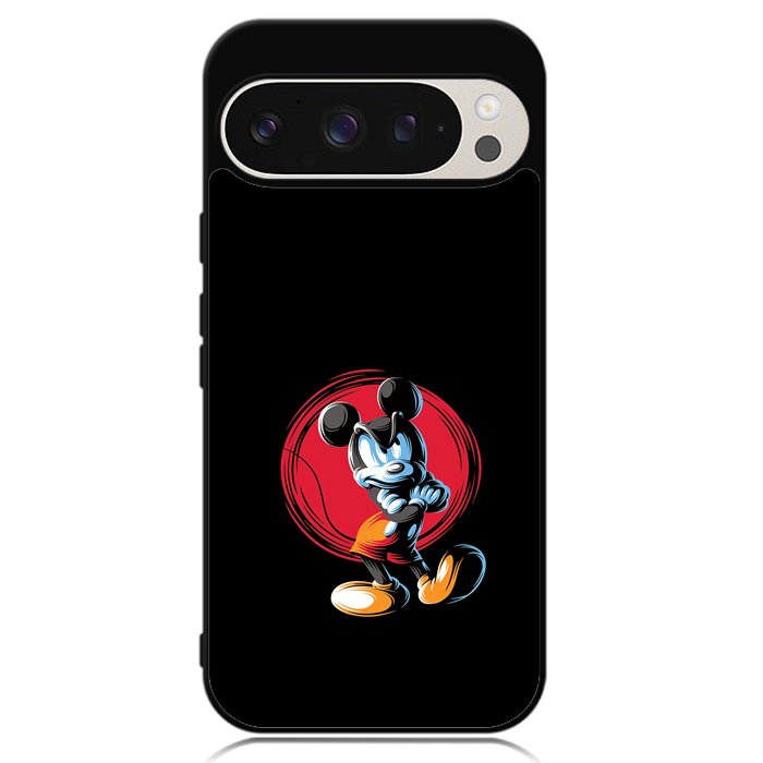 Mickey Mouse Google Pixel 9 Pro XL Case OV6524