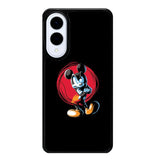 Mickey Mouse Samsung Galaxy S25 Edge 5G Case OV6524