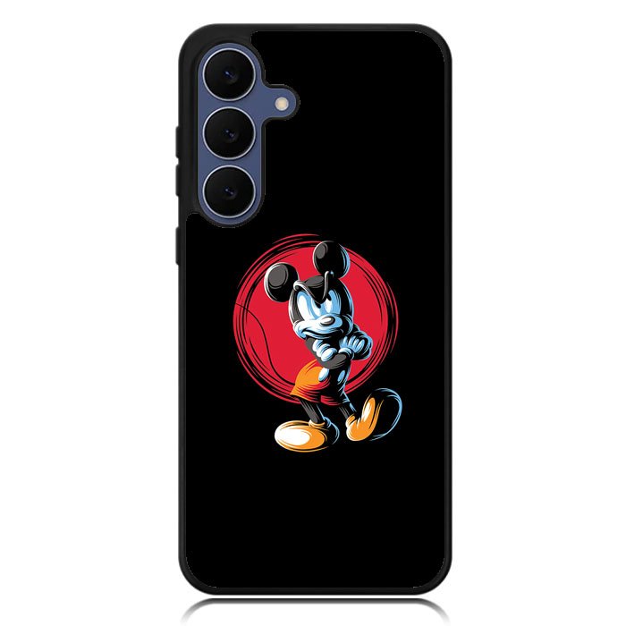 Mickey Mouse Samsung Galaxy S25 FE Case OV6524
