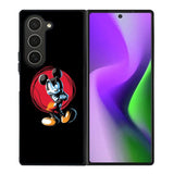 Mickey Mouse Samsung Galaxy Z Fold 6 5G 2024 Case OV6524