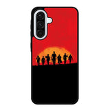 Red Dead Redemption Samsung Galaxy A16 5G Case RC6602