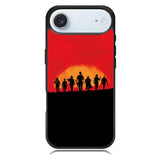 Red Dead Redemption iPhone 17 Air Case OV6602