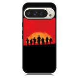 Red Dead Redemption Google Pixel 10 | Google Pixel 10 Pro Case RC6602