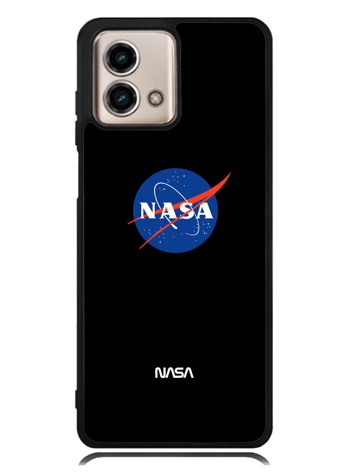NASA America Motorola Moto G Stylus 5G 2023 Case