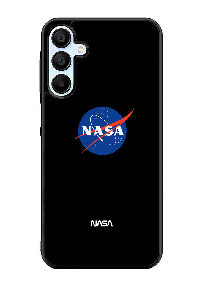 NASA America Samsung Galaxy A15 5G Case