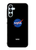 NASA America Samsung Galaxy A15 5G Case