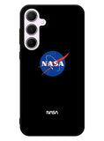 NASA America Samsung Galaxy A35 5G Case