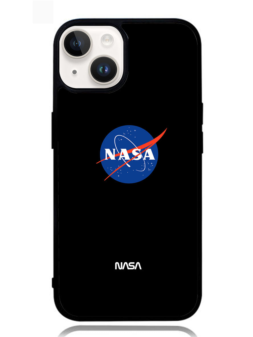 NASA America iPhone 14 Case OV6542