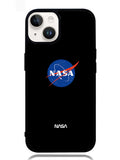 NASA America iPhone 14 Case OV6542