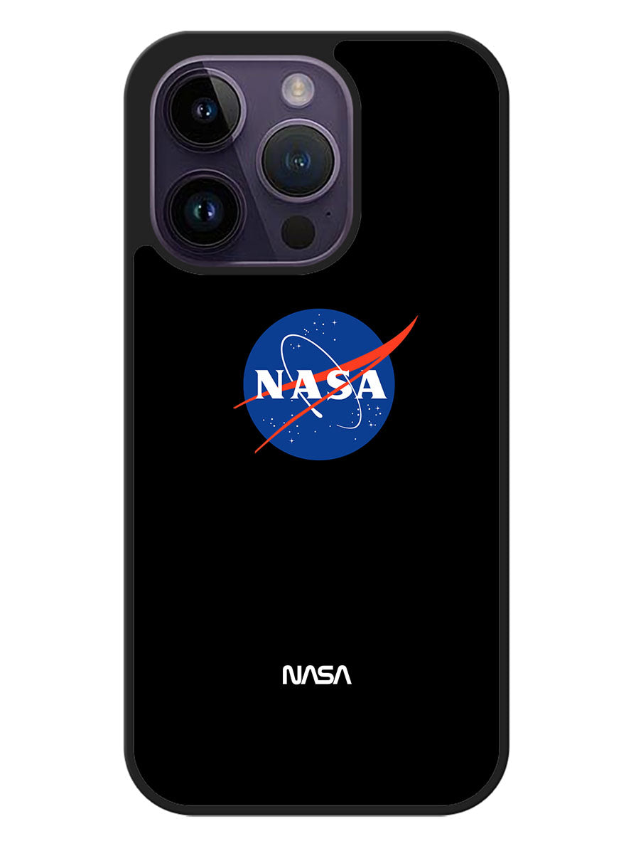 NASA America iPhone 14 Pro Max Case OV6542